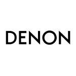 Denon Logo