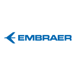 Embraer Logo