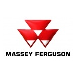 Massey Ferguson Logo