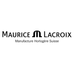 Maurice Lacroix Logo