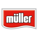 Muller Logo