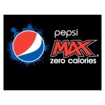 Pepsi Max Logo