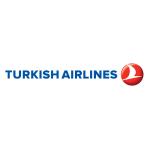 Turkish Airlines Logo