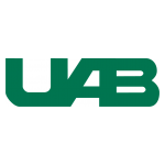 UAB Logo