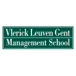 Vlerick Logo