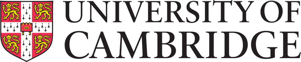 University Of Cambridge Logo