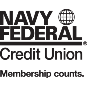 Navy Federal Credit Union Logo