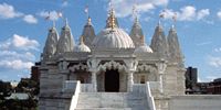 The Mandir