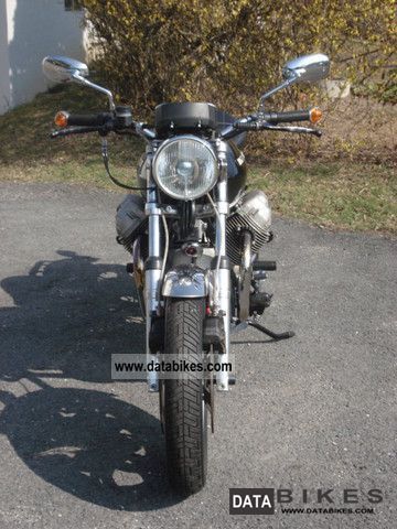 Moto Guzzi 850 T 4 1981 photo - 3