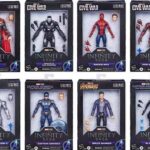 Marvel Legends Infinity Saga Series 2023 Figures Revealed & Pre-Order!