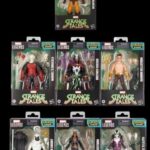 Marvel Legends Strange Tales Series Up for Order! Blackheart! Hellverine!