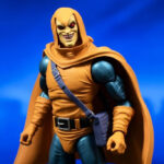 Marvel Select Hobgoblin Figure Photos & Order Info! Unmasked Head!