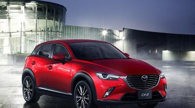 New Class A car will be issued by Mazda company by 2020