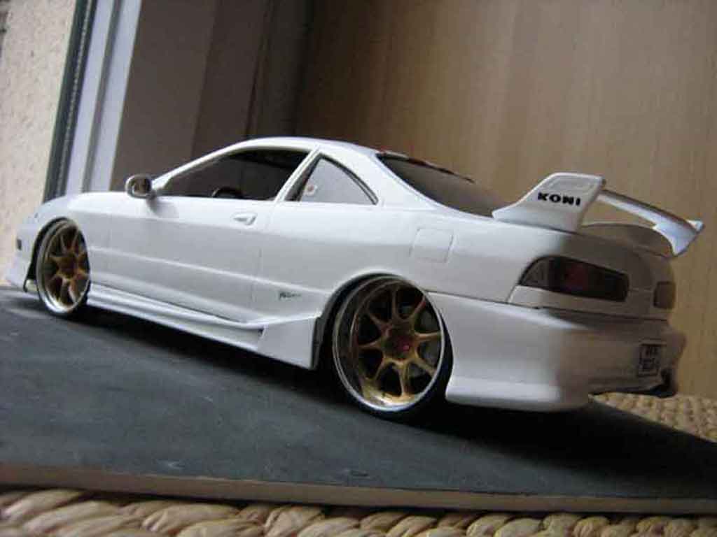 Honda integra type r wheels #7