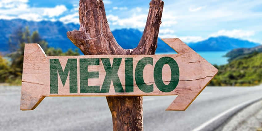 Free Mexico Travel Guide and Travel Information