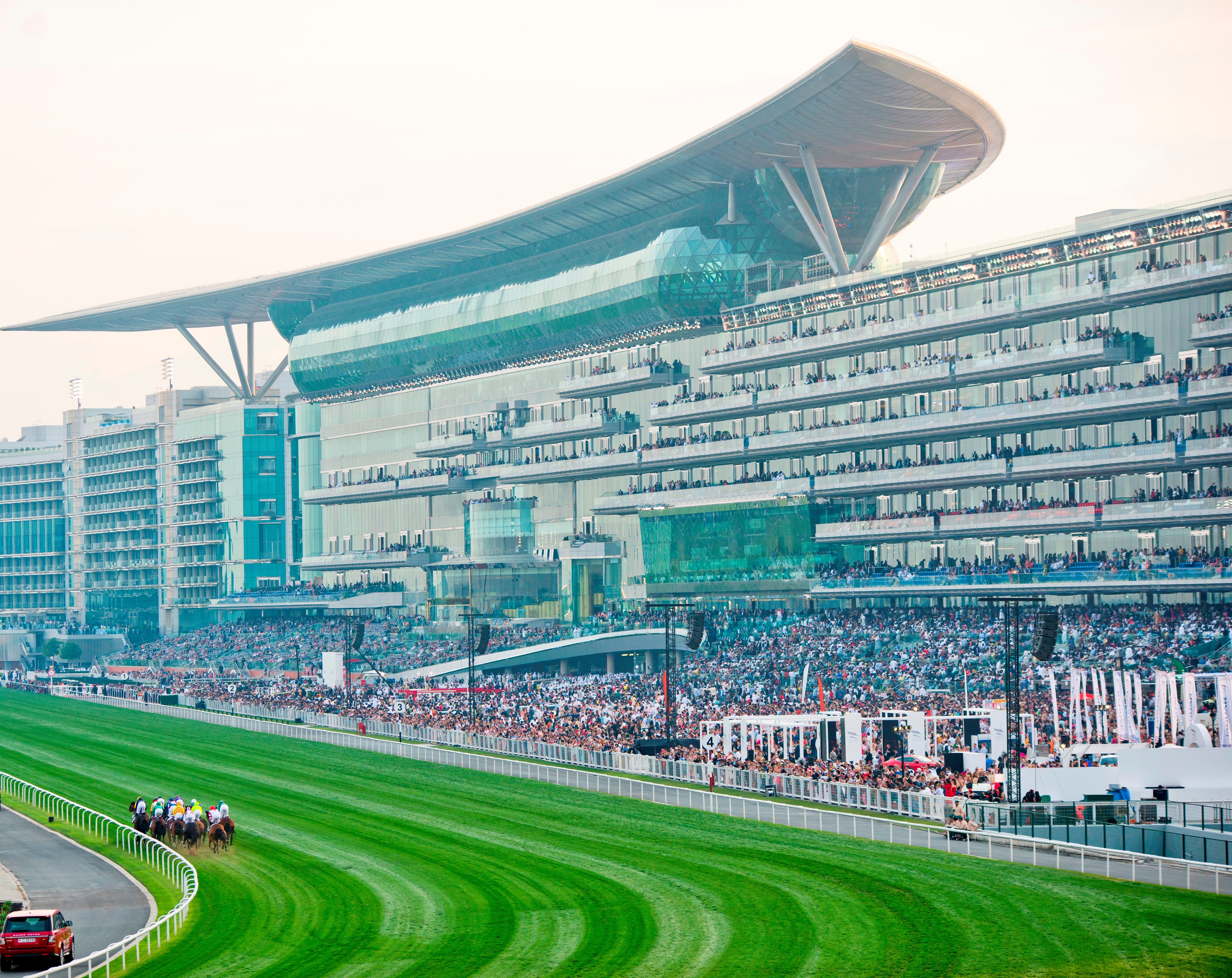 Dubai World Cup