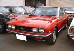 1979 Opel Isuzu