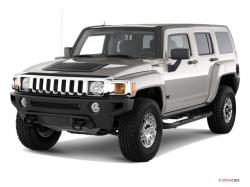 2010 HUMMER H3