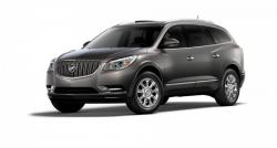 2013 Buick Enclave