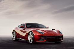 2013 Ferrari F12 Berlinetta