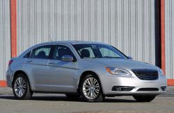 Chrysler 200