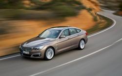 BMW 3 Series Gran Turismo