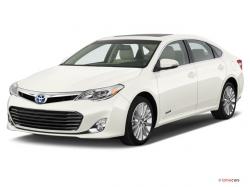 Toyota Avalon Hybrid