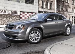 Dodge Avenger