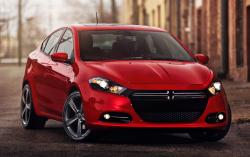 Dodge Dart