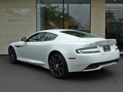 Aston Martin DB9