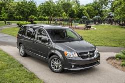 Dodge Grand Caravan