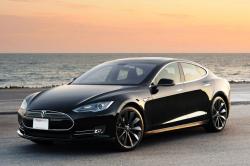 2014 Tesla Model S