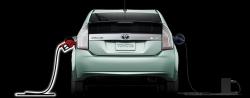 Toyota Prius Plug-in