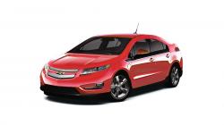 Chevrolet Volt