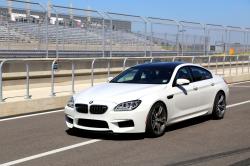 BMW M6