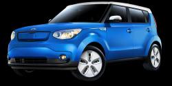 Kia Soul EV