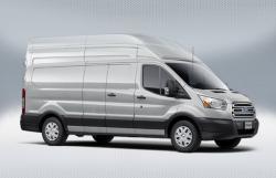 Ford Transit Van