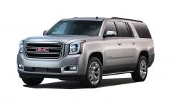 GMC Yukon XL