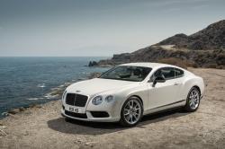 2014 Bentley Continental GT