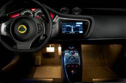 2013 Lotus Evora