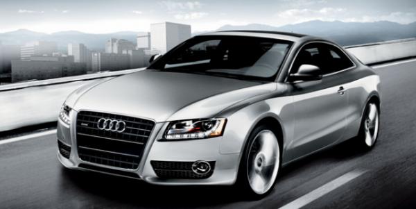 A3 Audi 2011 Hatchback - Without Compromising Luxury in Any Way