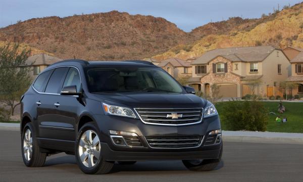 Make a Cruize with Chevrolet 2013 Cruze