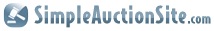 SimpleAuctionSite.com