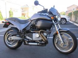 Buell M2 Cyclone 2000 #3