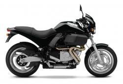 Buell M2 Cyclone 2000 #5