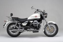 Moto Guzzi California Vintage 2011 #3