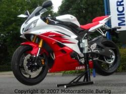 Yamaha YZF-R6 2006 #13