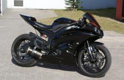 Yamaha YZF-R6 2006 #9