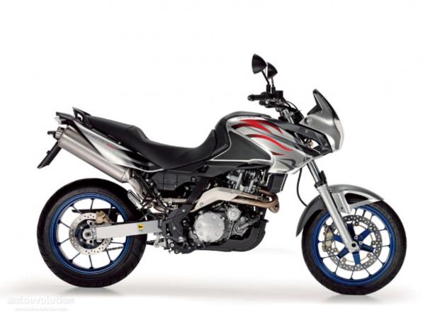 Aprilia Pegaso 650