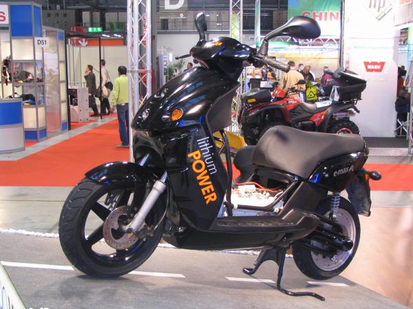 E-max 140L